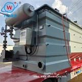 Комбинированное оборудование для флотации растворенным воздухом