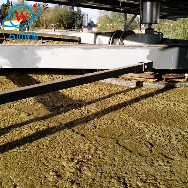 Flotation Technology for Water Treatment